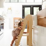 برج یادگیری