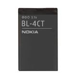 Original Nokia BL-4CT Battery Pack for Nokia 5310XM 6600s 7210 7230 7310 supernova X3 باتری نوکیا
