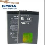 Original Nokia BL-4CT Battery Pack for Nokia 5310XM 6600s 7210 7230 7310 supernova X3 باتری نوکیا