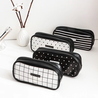 جامدادی چرم کلاسیک