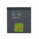 Original Nokia 701 / C7 / N85 / N86 8MP / ORO X7 / X7 BL-5K