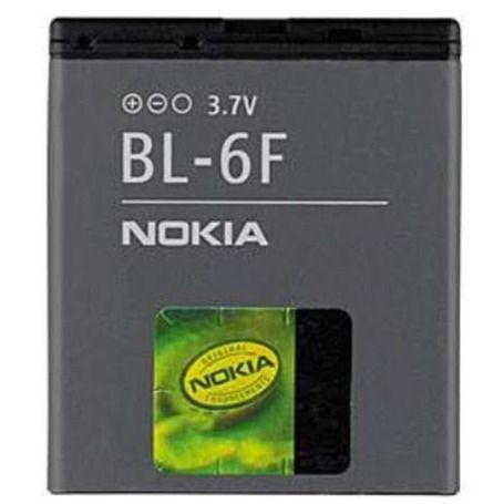 NOKIA BL 6F BATTERY FOR N78 N79 N95 6788 6788iباتری نوکیا