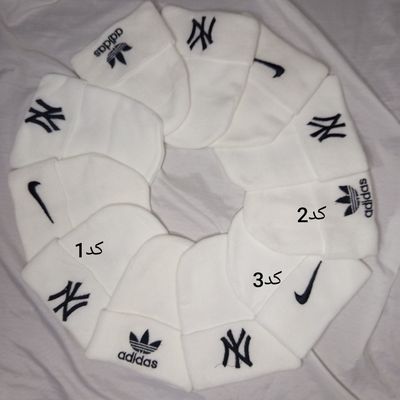 کلاه بافت اسپرت سفید