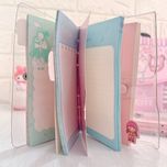 مینی کلاسور باکس دار گرل