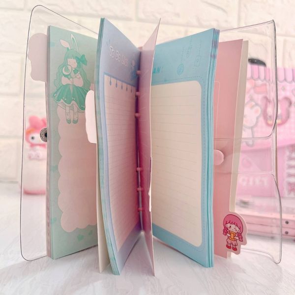 مینی کلاسور باکس دار گرل