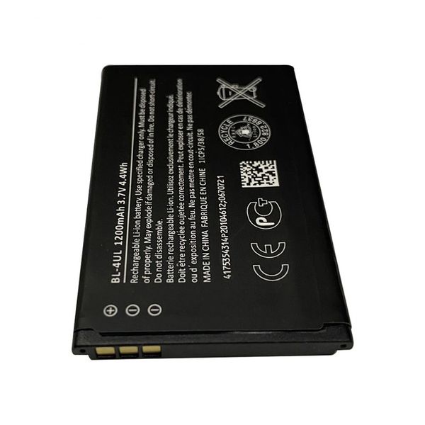 Original Nokia BL-4UL Battery For NOKIA 5310 (2020) / 3310 (2017باتری نوکیا