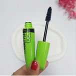 ریمل حجم دهنده وپرپشت کننده  پوکه سبز