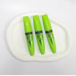 ریمل حجم دهنده وپرپشت کننده  پوکه سبز