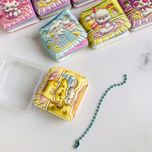 مینی دفترچه پفکی سانریو