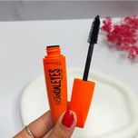 ریمل حجم دهنده وبلند کننده پوکه نارنجی