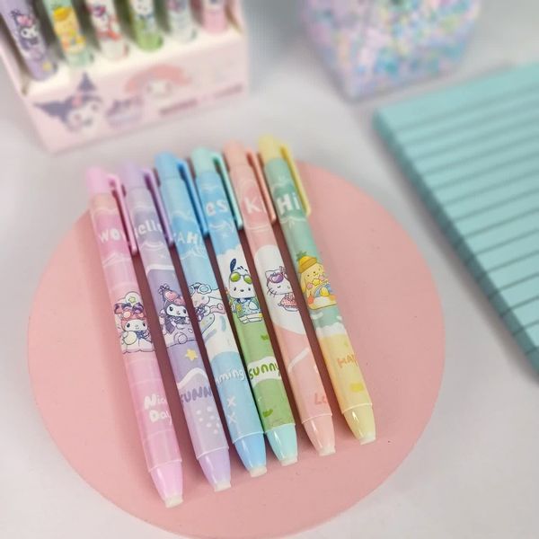 پاکن اتودی قلمی سانریو