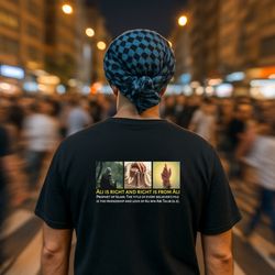 تیشرت "شیعه"