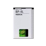 Original Nokia BP-4L Battery For Nokia E61i / E63 / E71 / E71x / E72 / E73 / E90 باتری اورجینال نوکیا