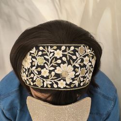 هدبند  نسترن