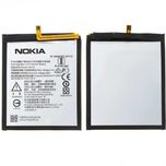 Battery HE316 For Nokia 6 TA-1000 TA-1003 TA-1021 TA-1025 TA-1033 باتری اورجینال نوکیا