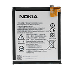 Original Nokia 8 Battery HE328 – 3030mAhباتری اورجینال نوکیا