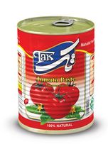 کنسرو رب گوجه 400 گرم 12 عددی