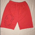 شلوارک دخترانه مناسب 34تا38