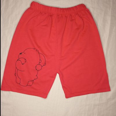 شلوارک دخترانه مناسب 34تا38