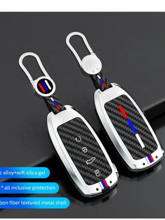 کاور ریموت و سوئیچ آریزو 6 جی تی (Arrizo 6 gt) فلزی طرحدار با کیفیت وارداتی