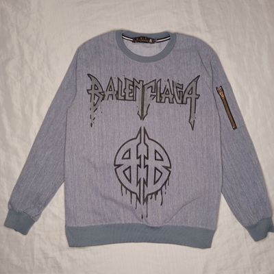 بلیز پسرونه جین سایز 65