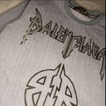 بلیز پسرونه جین سایز 65