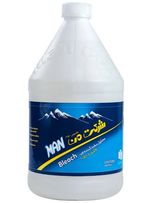 سفید کننده معطر 4 لیتری 4 عددی