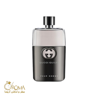 گوچی گیلتی مردانه | Gucci Guilty Pour Homme