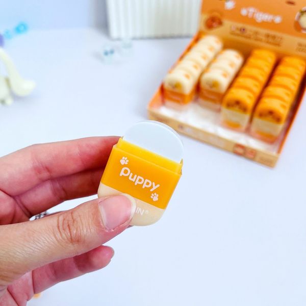 ست پاکن تراش مخزن دار طرح ببر