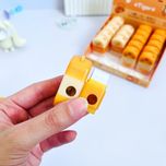 ست پاکن تراش مخزن دار طرح ببر