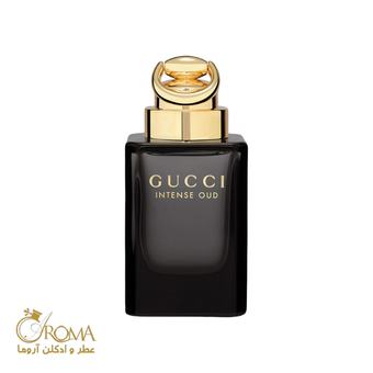 گوچی اینتنس عود | Gucci Intense Oud
