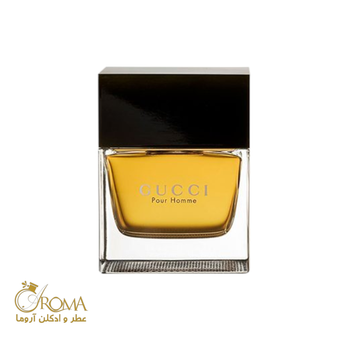 گوچی پورهوم | Gucci Pour Homme