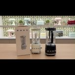 مخلوط کن اسمگ 1/5 لیتری مدل BLF03