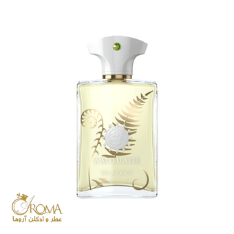 اکستراپرفیوم آمواج براکن مردانه | Amouage Bracken Man