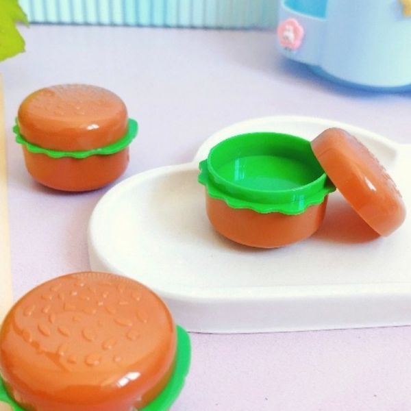 تراش مخزن دار دو تیغه طرح برگر