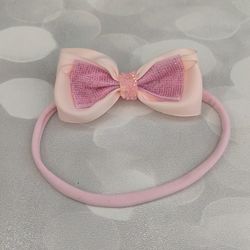 هد بند نوزادی(کد19)