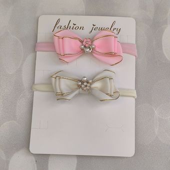 هد بند نوزادی( کد 13)