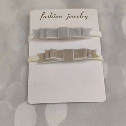 هد بند نوزادی تکی( کد17)