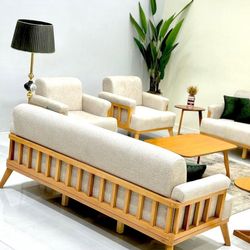 مبلمان 7 نفره نرده ای کیفیت ORIGINAL