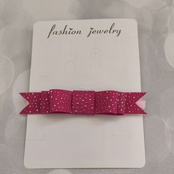 هد بند نوزادی تکی( کد 18)