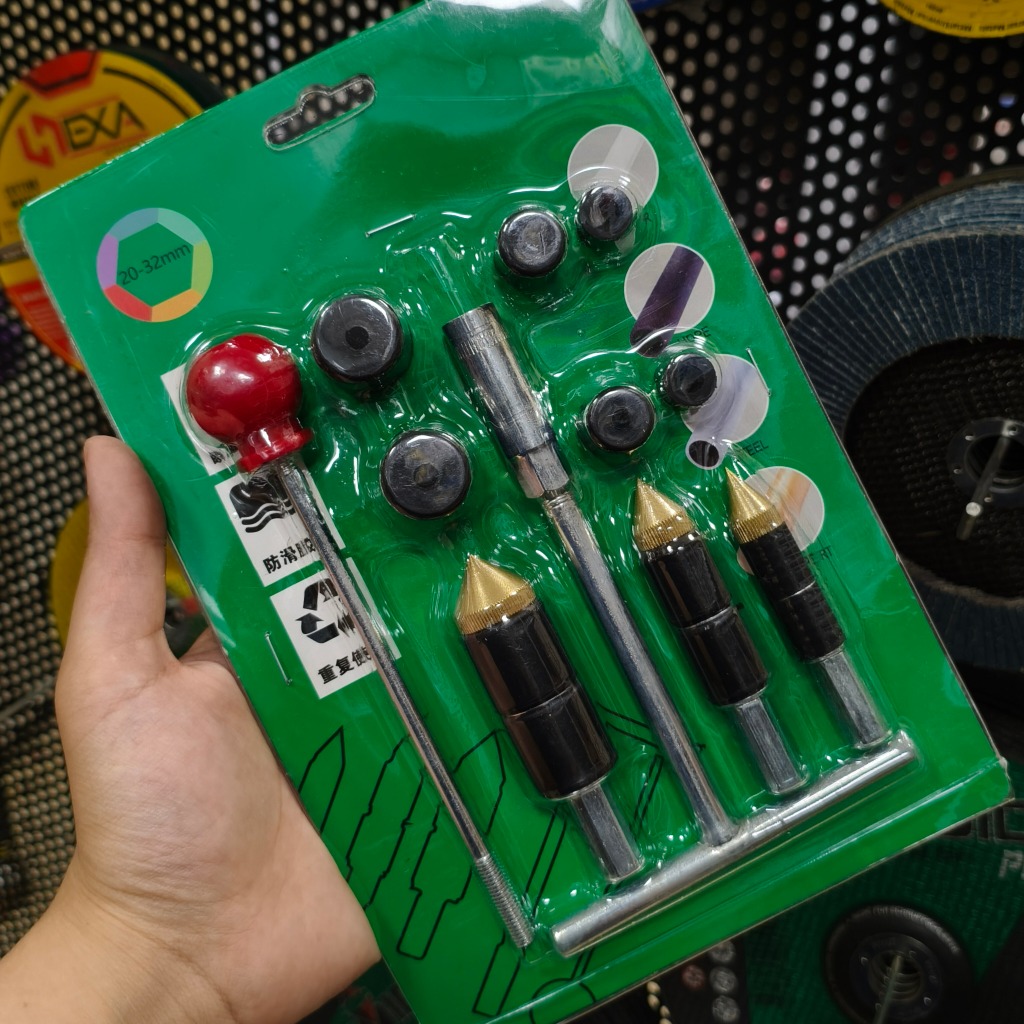 ست کور کن لوله