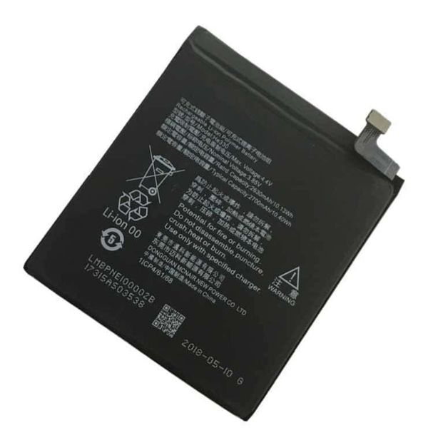 Original Battery For Nokia 3 (HE330) باتری اورجینال نوکیا دو سیم کارت