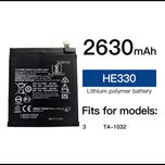 Original Battery For Nokia 3 (HE330) باتری اورجینال نوکیا دو سیم کارت