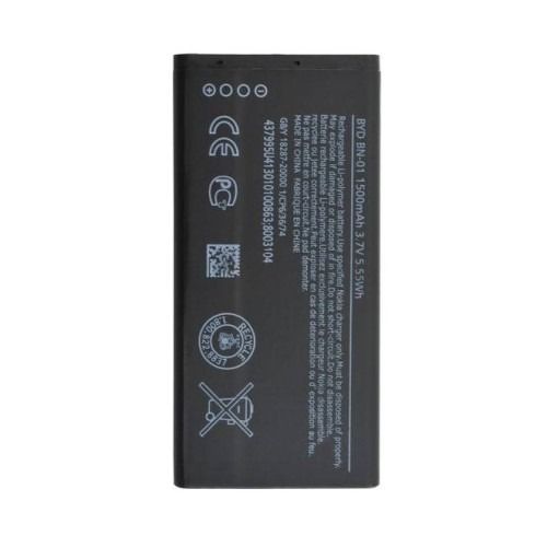 باطری نوکیا Nokia X BYD BN-01