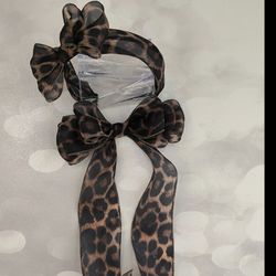 ست تل و پاپیون پلنگی