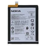Original LC-620 Battery for Nokia 6.2/7.2 TA-1198 TA-1200 TA-1196باتری اوجینال نوکیا