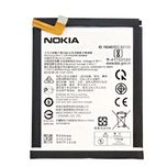 Original LC-620 Battery for Nokia 6.2/7.2 TA-1198 TA-1200 TA-1196باتری اوجینال نوکیا