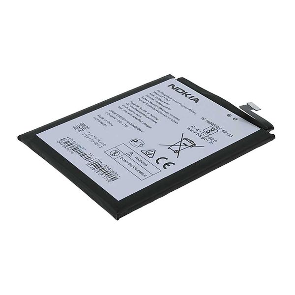 باتری اصلی گوشی نوکیا 2.3/Nokia 3.2 مدل WT240