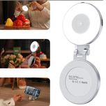 رینگ لایت سلفی مغناطیسی