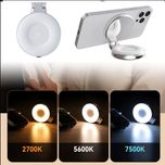 رینگ لایت سلفی مغناطیسی